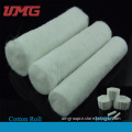 High Quality Medical and hospital disposable dental surgical cotton roll ,dental disposable consumables